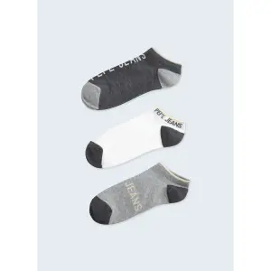 Calcetines Pepe Jeans Disky (x3) image-0