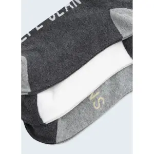 Calcetines Pepe Jeans Disky (x3) image-2