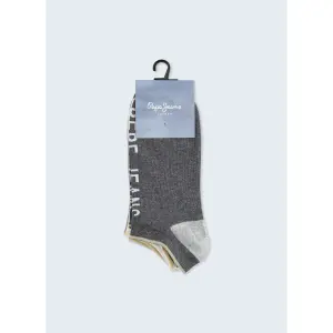 Calcetines Pepe Jeans Disky (x3) image-1