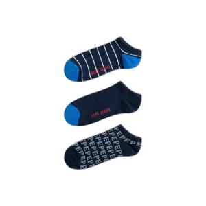 ponožky Pepe Jeans Heavor (x3) image-0