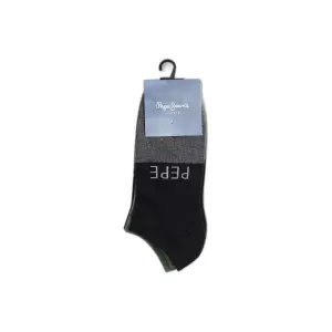 Pack de 3 pares de Calcetines Pepe Jeans Jeans Knowon image-2