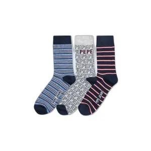 Chaussettes Pepe Jeans Ouno image-0
