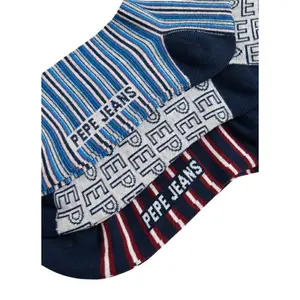 Chaussettes Pepe Jeans Ouno image-2