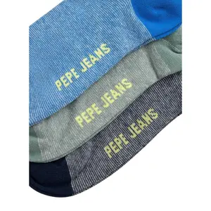 ponožky Pepe Jeans Tenrew (x3) image-2