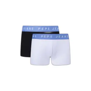 Boxers Pepe Jeans Jeans (x2) image-0