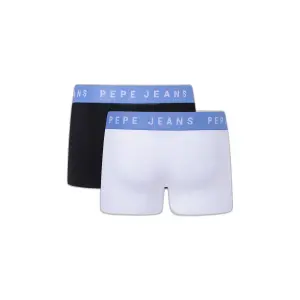 Boxers Pepe Jeans Jeans (x2) image-1