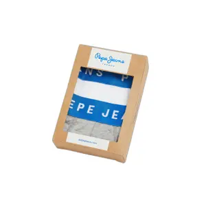 Boxers Pepe Jeans Jeans (x2) image-1