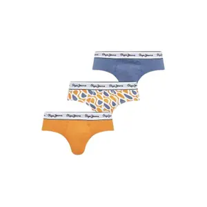 Calzoncillos Pepe Jeans P Print BF (x3) image-0