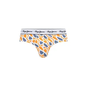 Calzoncillos Pepe Jeans P Print BF (x3) image-2