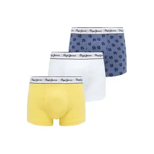 Boxeadores Pepe Jeans Dot Print (x3) image-0