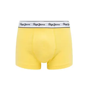 Boxeadores Pepe Jeans Dot Print (x3) image-2