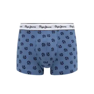 Boxeadores Pepe Jeans Dot Print (x3) image-3
