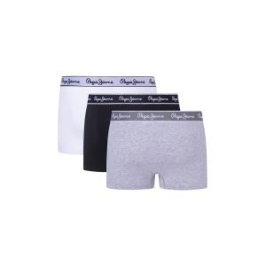 Boxershorts Pepe Jeans (x3) image-1