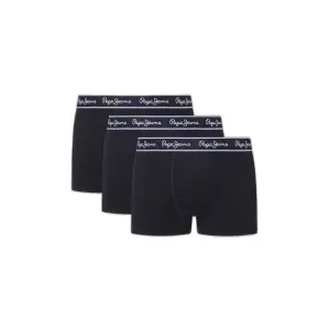 Boxershorts Pepe Jeans (x3) image-0