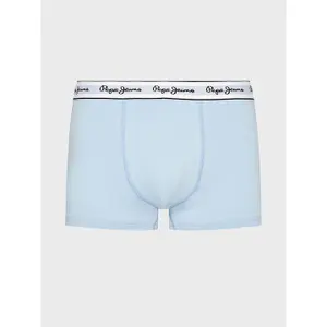 Boxers Pepe Jeans Solid (x3) image-1