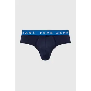 Calzoncillos Pepe Jeans Zigzag Print BF (x2) image-1