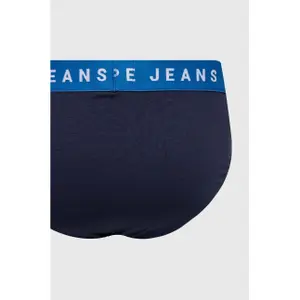 Calzoncillos Pepe Jeans Zigzag Print BF (x2) image-3