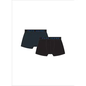 μποξεράκια Pepe Jeans Jeans (x2) image-0