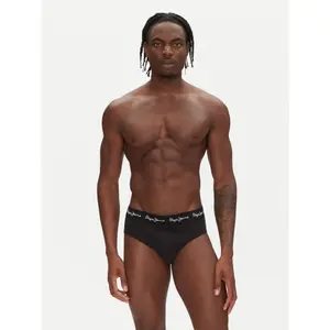 Streszczenia Pepe Jeans Pepe Bf RO (x3) image-2