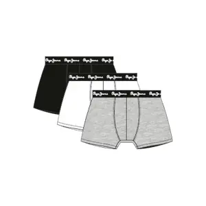 boxer Pepe Jeans TK 3P RO image-0