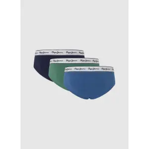 Resbalón Pepe Jeans Solid (x3) image-1
