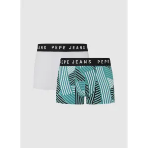 Calzoncillos bóxer Pepe Jeans STP Block (x2) image-0