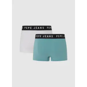 Calzoncillos bóxer Pepe Jeans Solid (x2) image-1