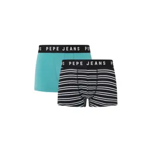 Calzoncillos bóxer Pepe Jeans Retro STP LR TK (x2) image-0