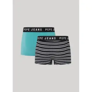 Calzoncillos bóxer Pepe Jeans Retro STP LR TK (x2) image-2