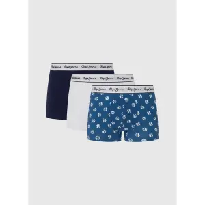 Calzoncillos bóxer Pepe Jeans P Dot TK (x3) image-0