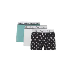 Calzoncillos bóxer Pepe Jeans P Dot TK (x3) image-0