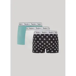 Calzoncillos bóxer Pepe Jeans P Dot TK (x3) image-2