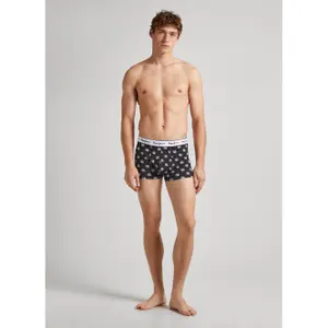 Calzoncillos bóxer Pepe Jeans P Dot TK (x3) image-1