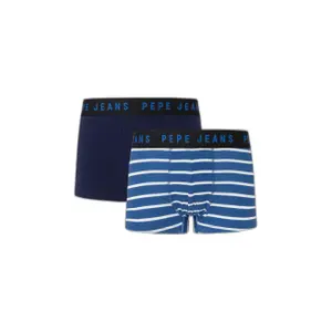 Boxer Pepe Jeans (x2) image-0