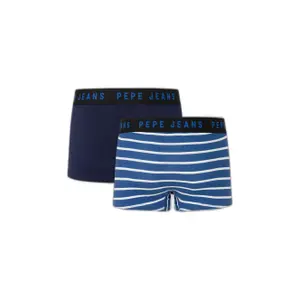 Boxer Pepe Jeans (x2) image-1