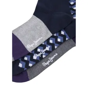 Briefs Pepe Jeans Solid Bf (x3) image-1