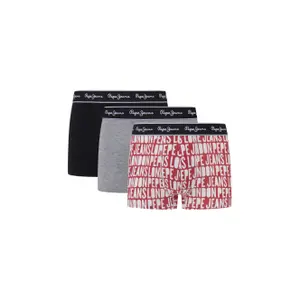 Calções boxer Pepe Jeans Ao Logo Tk image-0