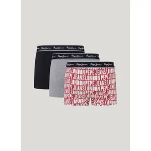 Calções boxer Pepe Jeans Ao Logo Tk image-1