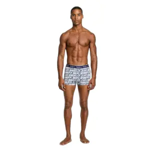 boxer Pepe Jeans Ao Logo Tk (x3) image-0
