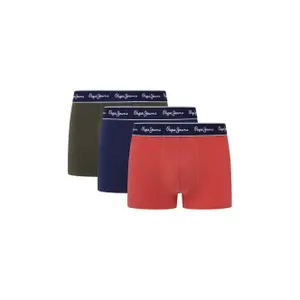 Calções boxer Pepe Jeans Solid Tk image-0