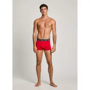 Calções boxer Pepe Jeans Solid Tk image-1