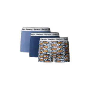 boxer Pepe Jeans Ao Logo Tk (x3) image-0