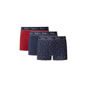 Boxer Pepe Jeans Surf Tk (x3) image-0