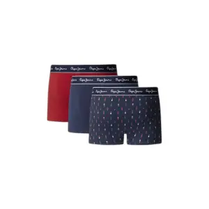 Boxer Pepe Jeans Surf Tk (x3) image-1