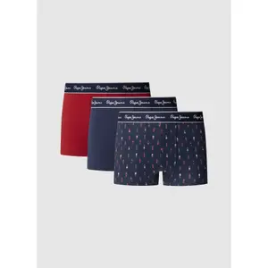 Boxer Pepe Jeans Surf Tk (x3) image-2