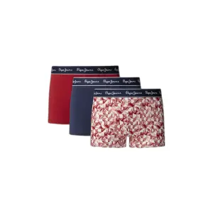 boxer Pepe Jeans Love TK (x3) image-0