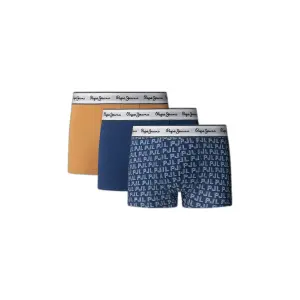 boxer Pepe Jeans Logo TK (x3) image-0