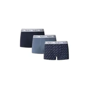 Σλιπ Pepe Jeans Script Logo Tk (x3) image-0