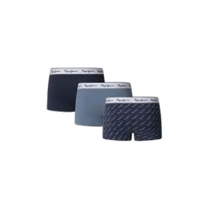 Σλιπ Pepe Jeans Script Logo Tk (x3) image-1