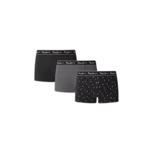 Boxer Pepe Jeans Christmas (x3) image-0